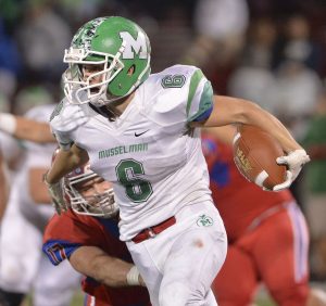 PREP FOOTBALL NOTEBOOK: Mon County teams ready to play their first games, Preston heads to a neutral field for Week 5 showdown